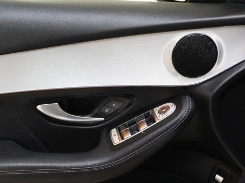 Mercedes-Benz GLC 220 d 4MATIC