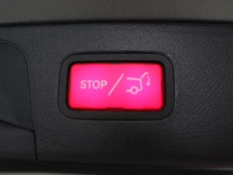 Mercedes-Benz GLC 220 d 4MATIC