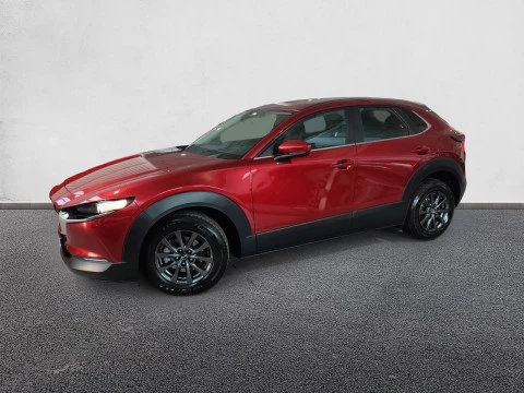 Mazda CX-30 SKYACTIV-G 2.0 90 kW 2WD Origin Mazda CX-30 SKYACTIV-G 2.0 90 kW 2WD Origin