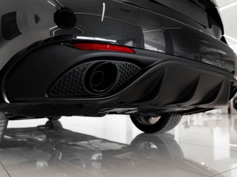 Alfa Romeo Giulia 2.2 Diesel 118kW (160CV) Intensa RWD