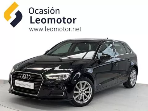 Audi A3 Design 35 TDI 110kW S tronic Sportback Audi A3 Design 35 TDI 110kW S tronic Sportback
