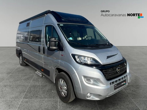 KARMANN-MOBIL DAVIS DAVIS