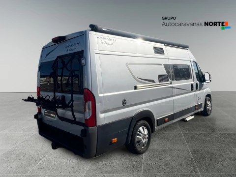 KARMANN-MOBIL DAVIS DAVIS