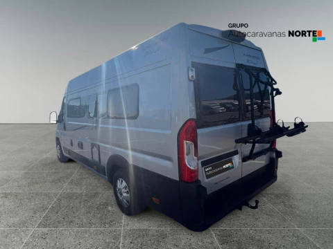 KARMANN-MOBIL DAVIS DAVIS