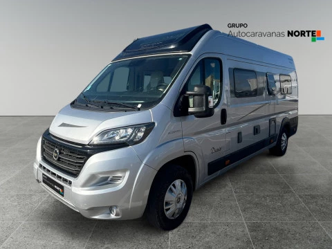 KARMANN-MOBIL DAVIS DAVIS