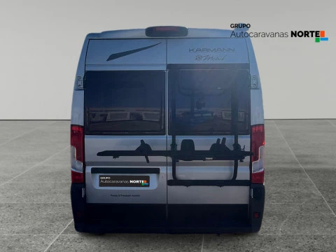 KARMANN-MOBIL DAVIS DAVIS