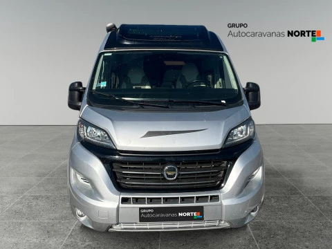 KARMANN-MOBIL DAVIS DAVIS