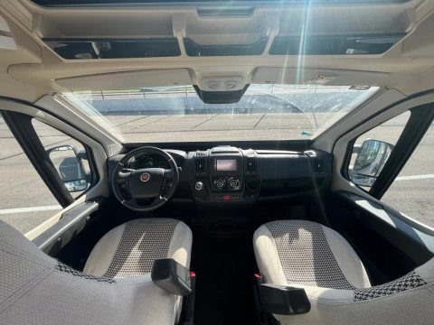 KARMANN-MOBIL DAVIS DAVIS