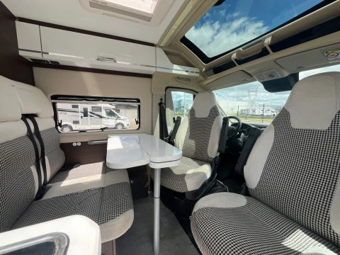 KARMANN-MOBIL DAVIS DAVIS