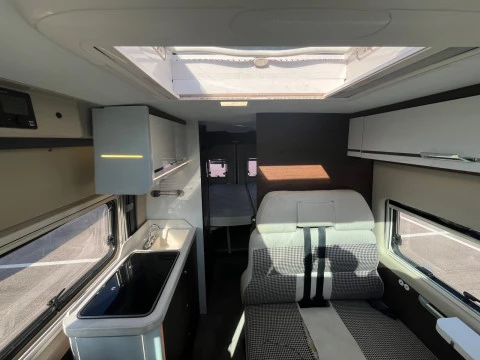 KARMANN-MOBIL DAVIS DAVIS