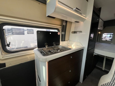 KARMANN-MOBIL DAVIS DAVIS