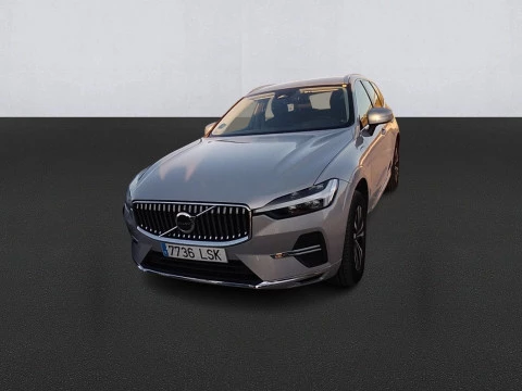 Volvo XC60 2.0 T6 AWD Recharge Inscription Exp Auto