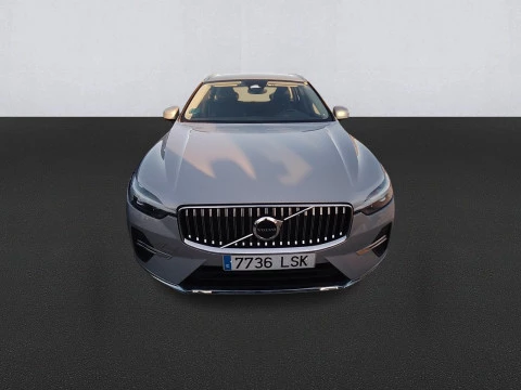 Volvo XC60 2.0 T6 AWD Recharge Inscription Exp Auto