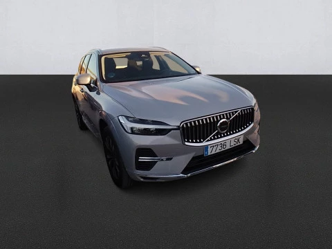 Volvo XC60 2.0 T6 AWD Recharge Inscription Exp Auto