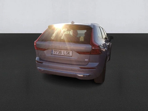 Volvo XC60 2.0 T6 AWD Recharge Inscription Exp Auto
