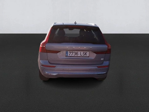 Volvo XC60 2.0 T6 AWD Recharge Inscription Exp Auto