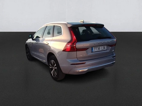 Volvo XC60 2.0 T6 AWD Recharge Inscription Exp Auto