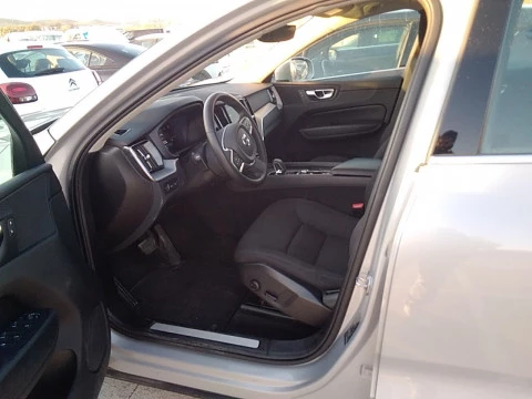Volvo XC60 2.0 T6 AWD Recharge Inscription Exp Auto