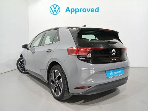 Volkswagen ID.3 Pro Performance Automatico 150 kW (204 CV)