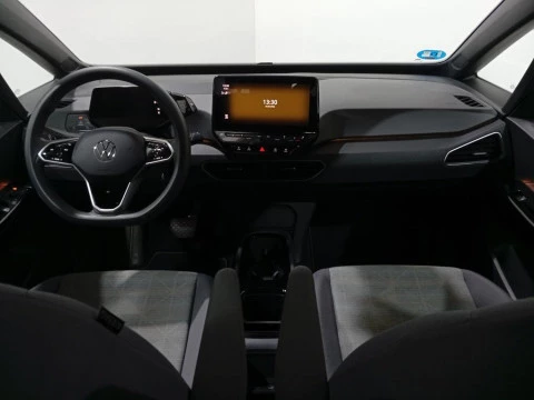 Volkswagen ID.3 Pro Performance Automatico 150 kW (204 CV)