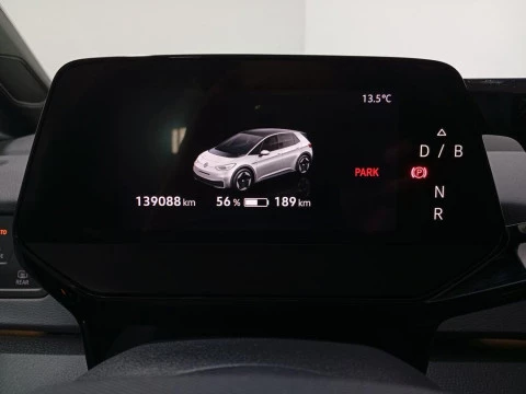Volkswagen ID.3 Pro Performance Automatico 150 kW (204 CV)