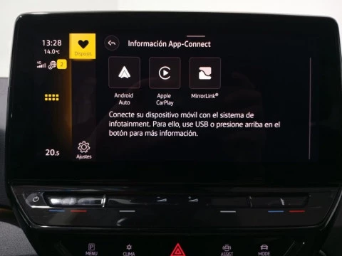 Volkswagen ID.3 Pro Performance Automatico 150 kW (204 CV)