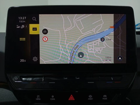 Volkswagen ID.3 Pro Performance Automatico 150 kW (204 CV)