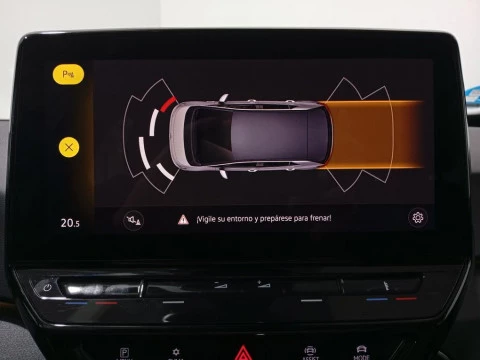 Volkswagen ID.3 Pro Performance Automatico 150 kW (204 CV)
