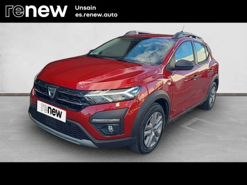 Dacia Sandero  Stepway TCe Essential 67kW