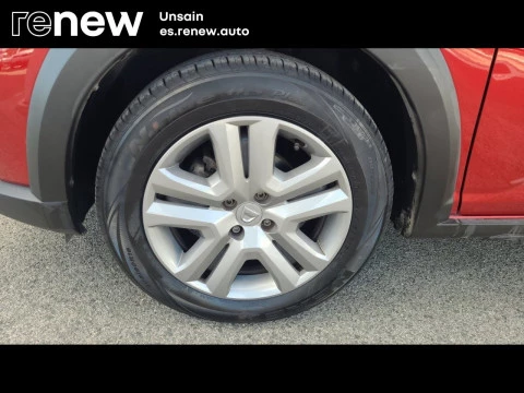 Dacia Sandero  Stepway TCe Essential 67kW