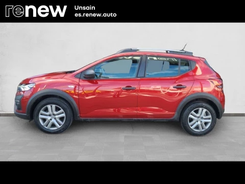Dacia Sandero  Stepway TCe Essential 67kW