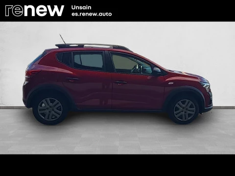 Dacia Sandero  Stepway TCe Essential 67kW