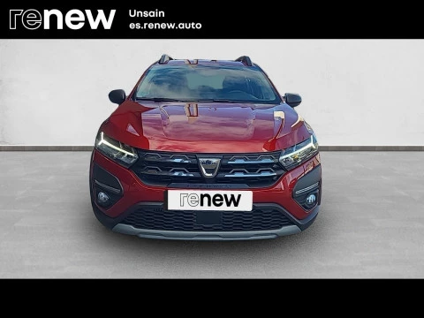 Dacia Sandero  Stepway TCe Essential 67kW