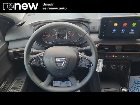 Dacia Sandero  Stepway TCe Essential 67kW
