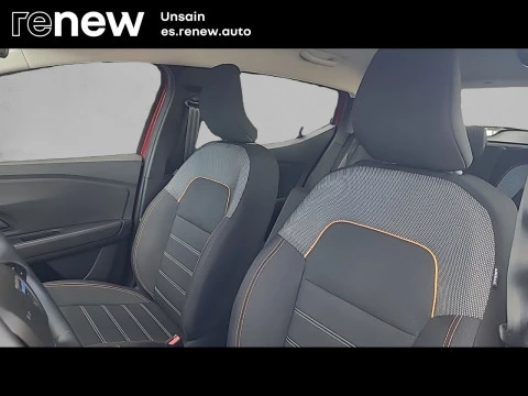 Dacia Sandero  Stepway TCe Essential 67kW