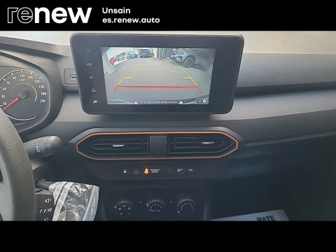 Dacia Sandero  Stepway TCe Essential 67kW