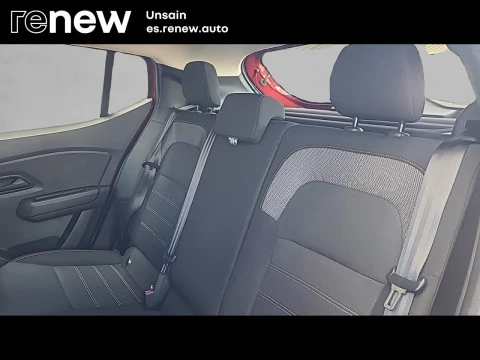 Dacia Sandero  Stepway TCe Essential 67kW