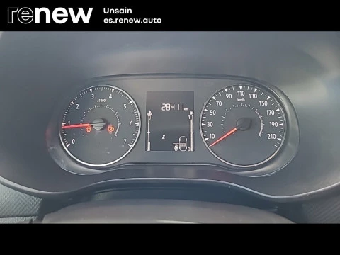 Dacia Sandero  Stepway TCe Essential 67kW