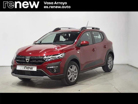 Dacia Sandero   Stepway TCe Comfort 67kW