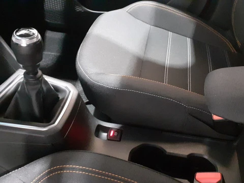 Dacia Sandero   Stepway TCe Comfort 67kW