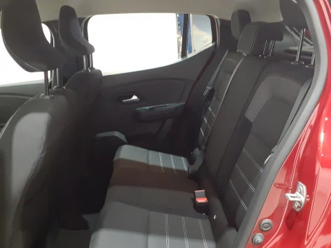 Dacia Sandero   Stepway TCe Comfort 67kW