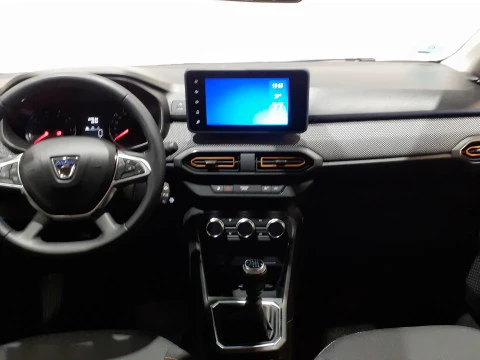 Dacia Sandero   Stepway TCe Comfort 67kW