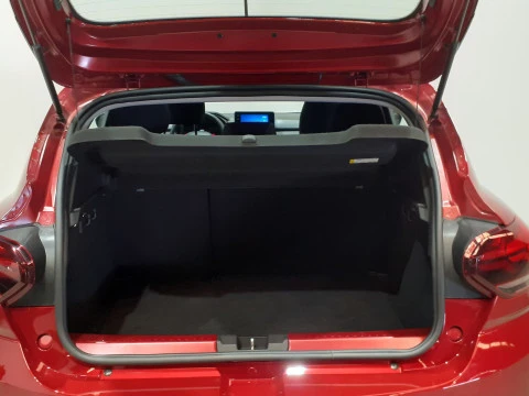 Dacia Sandero   Stepway TCe Comfort 67kW
