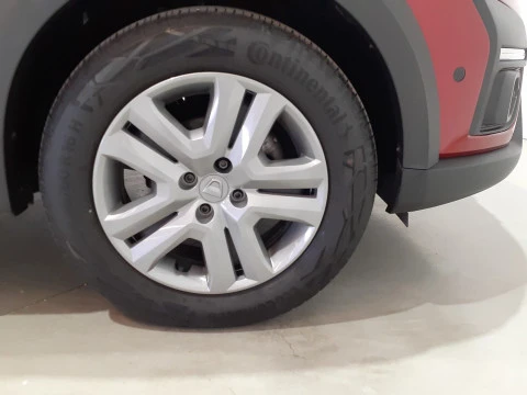 Dacia Sandero   Stepway TCe Comfort 67kW