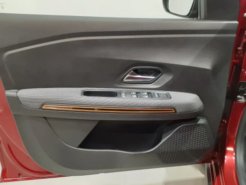 Dacia Sandero   Stepway TCe Comfort 67kW