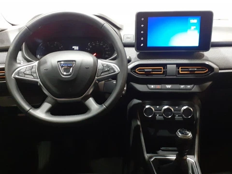 Dacia Sandero   Stepway TCe Comfort 67kW