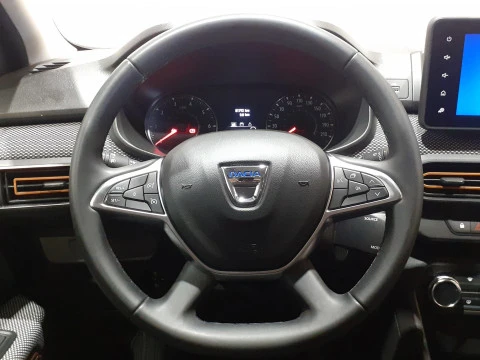 Dacia Sandero   Stepway TCe Comfort 67kW