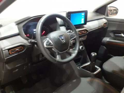 Dacia Sandero   Stepway TCe Comfort 67kW
