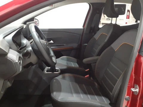 Dacia Sandero   Stepway TCe Comfort 67kW