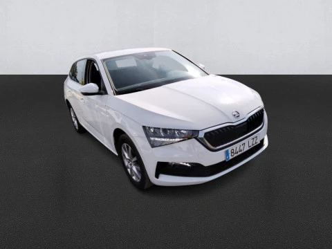 Skoda Scala 1.0 TSI 70 KW (95 CV) Ambition